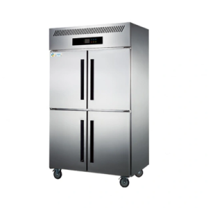 Four-door Refrigerated Cabinet SY-RC865A