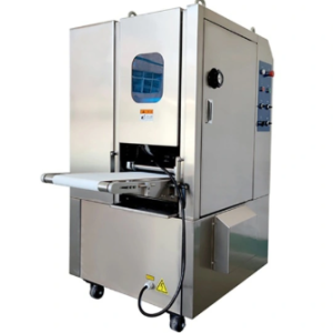 5-Path Continuous Dough Divider And Rounder SY-DD5RAT